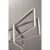 AFX Cole - 39 in. x 11 in. LED Pendant Fixture - Nickel Finish Thumbnail
