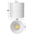 4800 Lumen Max - 40 Watt Max - 3500 Kelvin - 6 in. Wattage Selectable LED Pendant Light Fixture Thumbnail