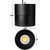 4480 Lumen Max - 40 Watt Max - 3500 Kelvin - 6 in. Wattage Selectable LED Pendant Light Fixture Thumbnail