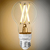 800 Lumens - 7 Watt - LED A19 Bulb with 3 Selectable Color Temperature Thumbnail