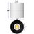 4540 Lumen Max - 40 Watt Max - 3500 Kelvin - 6 in. Wattage Selectable LED Pendant Light Fixture Thumbnail