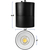 2478 Lumen Max - 25 Watt Max - 3500 Kelvin - 4 in. Wattage Selectable LED Pendant Fixture Thumbnail