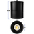 2300 Lumen Max - 25 Watt Max - 3500 Kelvin - 4 in. Wattage Selectable LED Pendant Fixture Thumbnail
