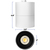 2470 Lumen Max - 25 Watt Max - 3500 Kelvin - 4 in. Wattage Selectable LED Pendant Fixture Thumbnail