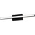 AFX Barlow - 18 in LED Vanity Light Bar - 3000 Kelvin - Black Finish Thumbnail
