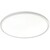 AFX Edge Round - 24 in. Color Selectable LED Surface Mount Downlight Fixture - White Trim Thumbnail
