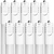 6 ft. LED T8 Tube - Color Selectable - 3400 Lumens - Type B - Operates Without Ballast Thumbnail