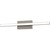 AFX Barlow - 18 in. LED Vanity Light Bar - 3000 Kelvin - Nickel Finish Thumbnail