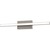 AFX Barlow - 18 in. LED Vanity Light Bar - 1050 Lumens - Nickel Finish Thumbnail