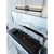 AFX Cass - 24 in. LED Vanity Light Bar - 1700 Lumens - Black Finish Thumbnail