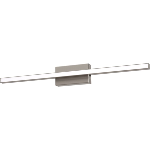 AFX Lighting BARV2403L30D1SN - LED Vanity Light Bar