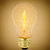 40 Watt - Victorian Bulb - 4.2 in. Length Thumbnail