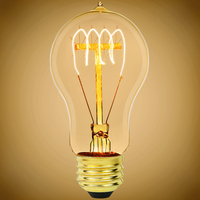 ANTIQUE 60W 120V A55 E26