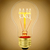 40 Watt - Victorian Bulb - 4.75 in. Length Thumbnail