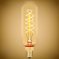 ANTIQUE 40W 120V T8 E12