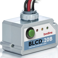 LIGHTING CONTR DEVICE 20A
