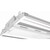 12,342 Lumens - 88 Watt - 5000 Kelvin - Linear LED High Bay Fixture Thumbnail