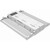 14,955 Lumens - 104 Watt - 5000 Kelvin - Linear LED High Bay Fixture Thumbnail