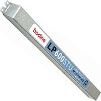 Bodine LP600STU - Emergency Backup Ballast - 90 min. - Operates 1 Lamp T5, T5/HO, T8, T8/HO or 4-Pin CFL - 120-277 Volt Input