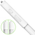 8 ft. LED T8 Tube - Wattage and Color Selectable - 5500 Lumen Max - Type B - Operates Without Ballast Thumbnail