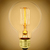 40 Watt - Incandescent Globe - 4.5. in. x 3.14 in. Thumbnail