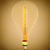 60 Watt Incandescent - Oversized Vintage Light Bulb - 12.2 in. x 6.5 in.  Thumbnail