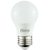 420 Lumens - 5.5 Watt - 2700 Kelvin - LED A15 Light Bulb Thumbnail
