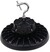 15,750 Lumen Max - 100 Watt Max - Wattage and Color Selectable UFO LED High Bay Fixture - Sensor Ready Thumbnail