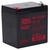 Interstate Batteries FAS1055 - AGM Battery - 12 Volt  Thumbnail