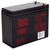 Interstate Batteries FAS1075 - AGM Battery - 12 Volt  Thumbnail