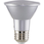520 Lumens - 6.5 Watt - 3500 Kelvin - LED PAR20 Lamp Thumbnail