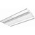 25,054 Lumens - 174 Watt - 5000 Kelvin - Linear LED High Bay Fixture Thumbnail