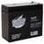 Interstate Batteries SLA1075 - AGM Battery - 12 Volt  Thumbnail