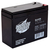 Interstate Batteries SLA1079 - AGM Battery - 12 Volt  Thumbnail