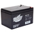 Interstate Batteries SLA1104 - AGM Battery- 12 Volt Thumbnail