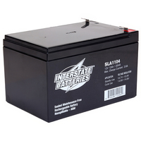 SLA BATT 12V 12Ah F2 TERM