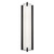 AFX Axel - 16 in. Color Selectable LED Wall Sconce Fixture - Horizontal and Vertical Installation - Black Finish Thumbnail