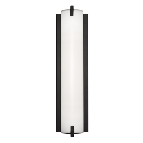 AFX Lighting AXLS0416LAJUDBK - LED Sconce