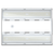 23,250 Lumen Max - 155 Watt Max - Wattage and Color Selectable Linear LED High Bay Light Fixture Thumbnail