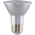 520 Lumens - 6.5 Watt - 4000 Kelvin - LED PAR20 Lamp Thumbnail