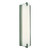 AFX Axel - 16 in. Color Selectable LED Wall Sconce Fixture - Horizontal and Vertical Installation - Nickel Finish Thumbnail