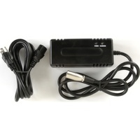24V/2A Battery Charger