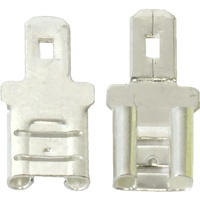 UPG C1076 - F2 to F1 Step Down Adapter - For SLA Batteries - Requires 2 per Battery - 10 Pack