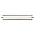 AFX Axel - 24 in. Color Selectable LED Vanity Light Bar - 1850 Lumens - Black Finish Thumbnail