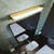 AFX Axel - 24 in. Color Selectable LED Vanity Light Bar - 1850 Lumens - Brass Finish Thumbnail