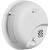 Smoke and Carbon Monoxide Alarm - Detects Flaming Fires and/or CO Hazard Thumbnail