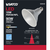1200 Lumens - 15 Watt - 2700 Kelvin - LED PAR38 Lamp Thumbnail