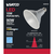 1200 Lumens - 15 Watt - 4000 Kelvin - LED PAR38 Lamp Thumbnail