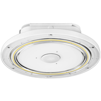LED WATT CCT SLCT CANOPY FIXT