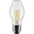 450 Lumens - 5 Watt - 4000 Kelvin - LED BT15 Light Bulb Thumbnail